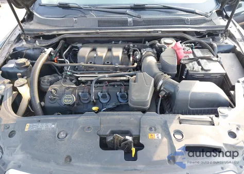 2014 Ford Taurus Se from USA, damaged, VIN 1FAHP2D82EG170620